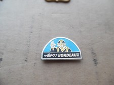 pins sport ASPTT Bordeaux plongé sous marine