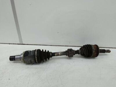 halbachse vorne links TOYOTA AURIS E18 10.2012- 1.8 99 CV 73 KW 2012 635970
