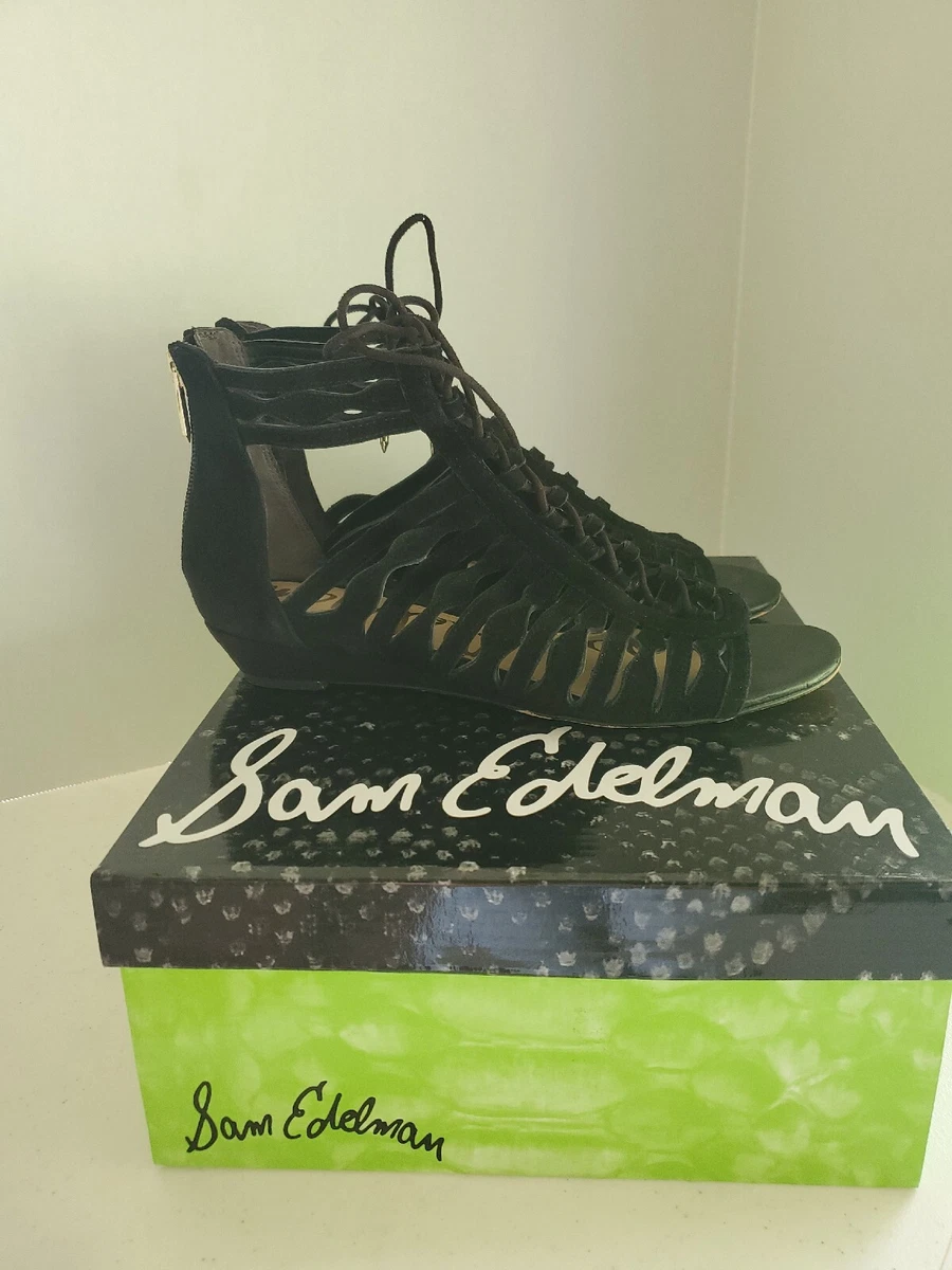 Sam edelman daleece clearance