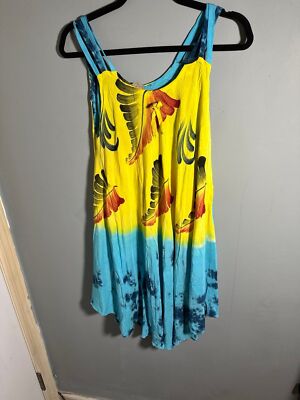Woman s Duster new without tags