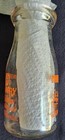 Mountain View Dairy 1/2 Pint Bottle Sanora California Home of Good Guernsey Milk — photo 8
