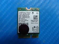 Lenovo Chromebook 11.6" 300e 81MB 2nd Gen Wireless WiFi Card 9560NGW 01AX768