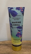 Victoria's Secret MARINE CHILL Fragrance Lotion ~ 8 fl.oz.