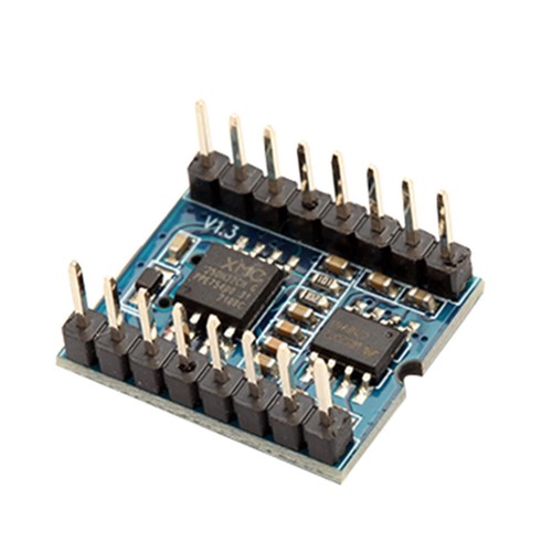 set of 1 module BY8301-16P SSOP2 MP3 SPI FLASH 3W new | eBay UK