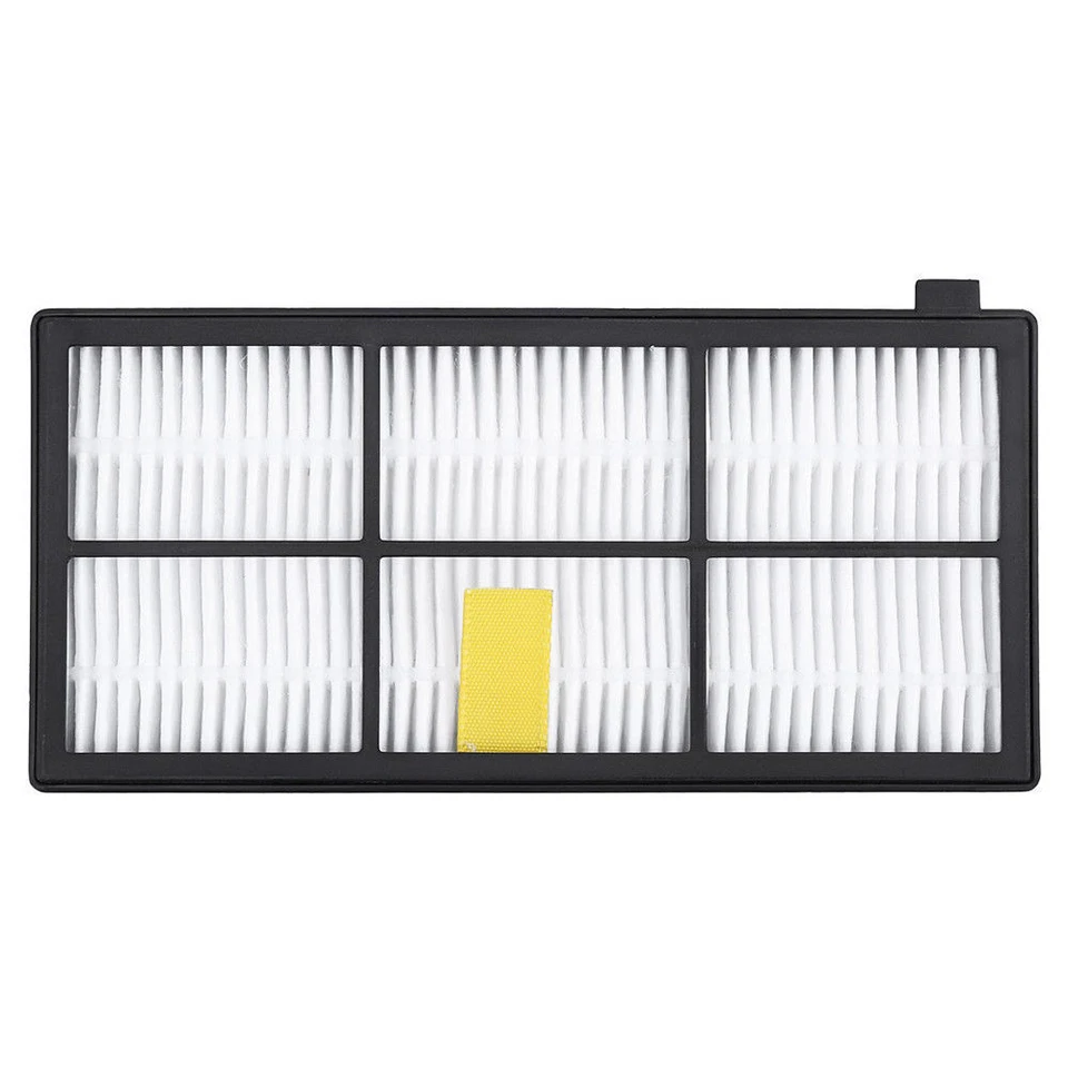 For iRobot Roomba Filter 800 and 900 Series Parts Kit 880 890 805 Vacuum Brush - Image 2 of 3