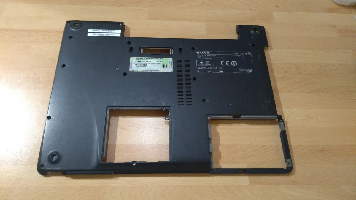 Case for SONY VAIO VGN FE21S PCG 7N1M Bottom Case Base Cover