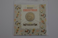 2018 The Nutcracker £5 Christmas Coin Pack SEALED