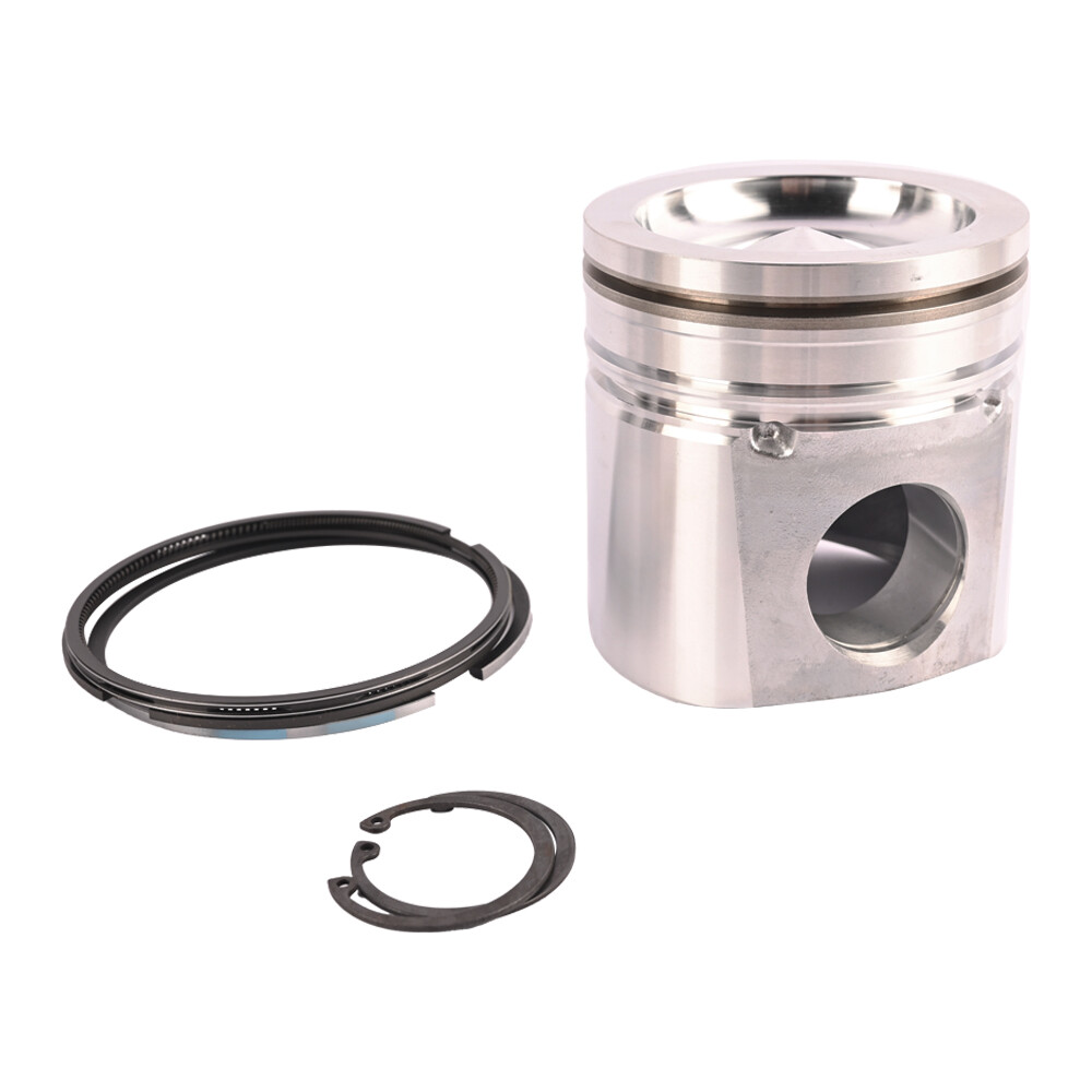 Piston + Ring Sets For Dodge Ram 5.9L Cummins 24v 0407 4089669 eBay