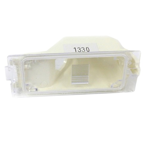 Ford Edge Escape Mariner Rear License Plate Light Bulb Lamp OEM NEW