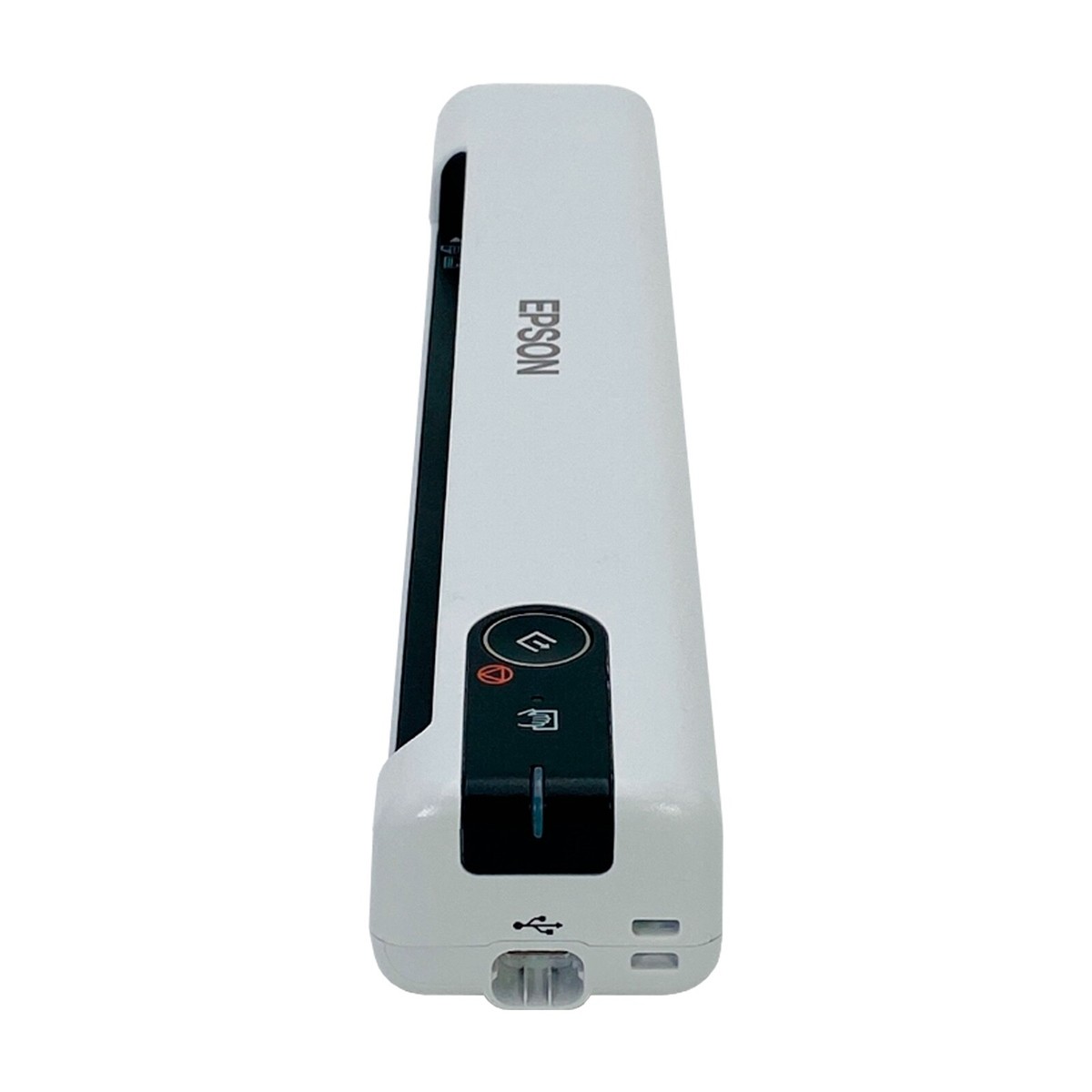 Epson WorkForce DS-70 J421B Portable Color Document Scanner w/USB