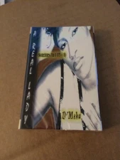  D'Meka  A Real Lady (Sometimes I'm A B!T@H) FACTORY SEALED CASSETTE SINGLE C49