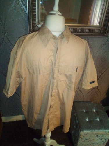 Fred Perry Hemd Large
