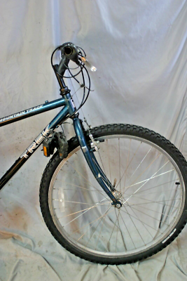 1999 Trek Single Track 830 MTB Bike XSmall 14