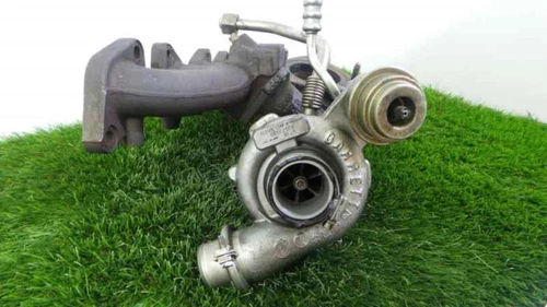 90573533 Turbocompresor para SAAB 9-3 BERLINA 2.2 S TID 1217462 - Imagen 4 de 6