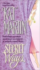 Secret Ways, Martin, Kat