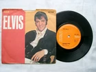 ELVIS PRESLEY - Suspicious Minds 7" - RCA 1900 - 1969 UK + Picture Sleeve -  MP3