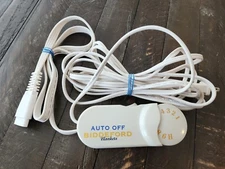 Biddeford TC13BA Electric Heating Blanket Controller 4-Prong 130-Watts