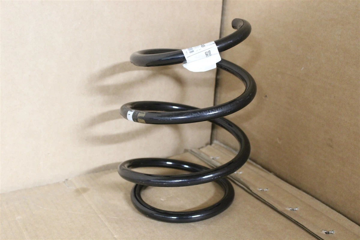 31336763149 Coil spring New genuine Mini part | eBay 