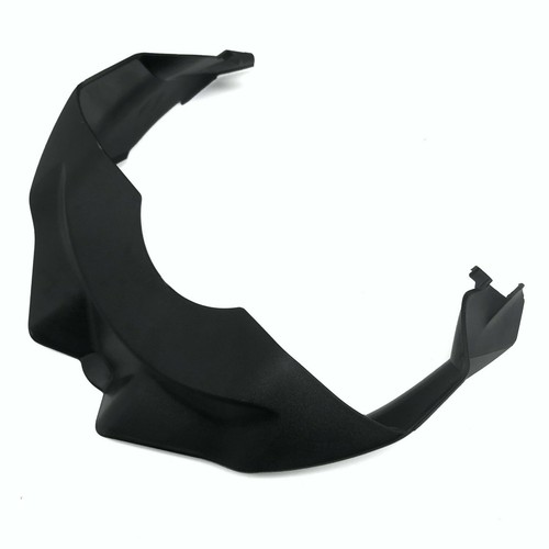 For DUCATI Streetfighter V4/S 2020 2021 Front Headlight Nose Air Intake Fairing - Photo 12 sur 52