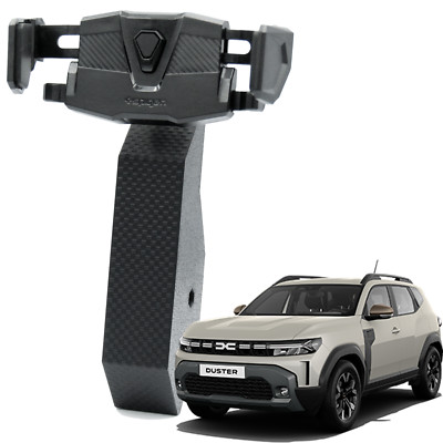 Automatischer Handyhalter mit Auto Spannfunktion für DACIA DUSTER 3 YouClip