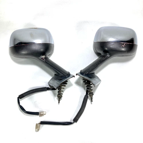 Toyota Crown Comfort SXS11 Front Fender Side Mirror RH LH USED