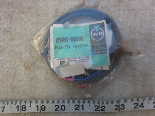 WR White-Rodgers B105-0066 Natural Gas to LP Conversion Kit, New