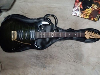 gen Ibanez RX series Made in japan | eBay