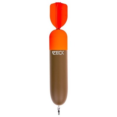 Zeck DB Swivel Darter Float - Raubfischpose, Pose, Angelschwimmer, Angelpose  