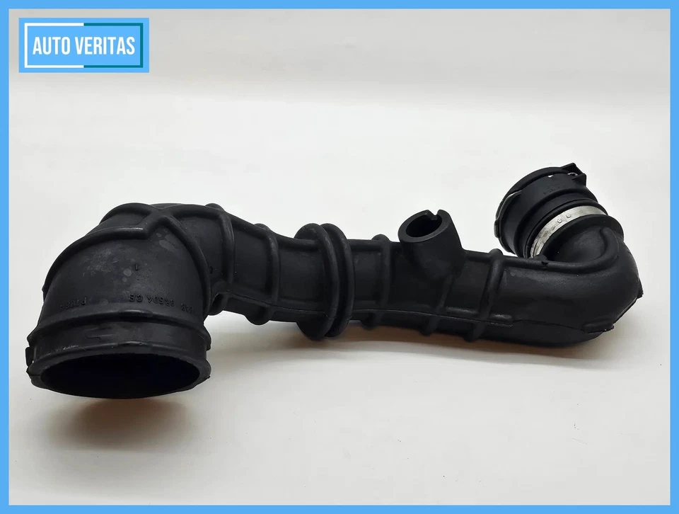 Original Ford Focus MK1 DNW turbo hose intake hose 98AB9R504CE - Image 4 of 4