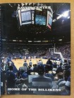 2003-04 Saint Louis Billikens Men’s Basketball (Spiral-Bound) Media Guide  — photo 9