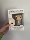 Funko POP! Harry Potter S9 Vinyl Figure - FLEUR DELACOUR (Yule Ball) #88 - New