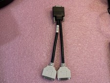 COMLINK DMS59 to Dual DVI-I Video Cable 3535-...