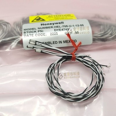 1PC - HEL-705-U-1-12-00 - RTD Sensor, , Component #as