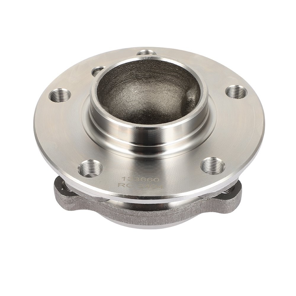 Front Wheel Hub Bearing For BMW 750i 550i 535i 528i 750Li Rolls-Royce Ghost Base