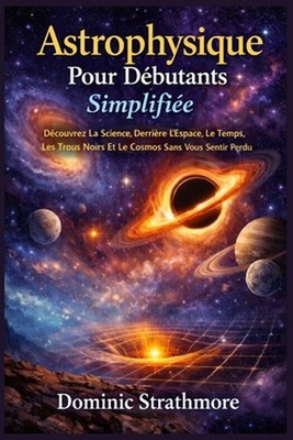 Astrophysique Pour Dbutants Simplifie: D?couvrez La Science Derri?re L'Espace, L