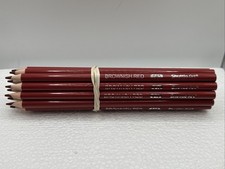 20 COUNT BROWNISH RED 045 - Shuttle Art Colored Pencils