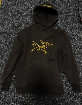 Sudadera Palace x Arc'teryx