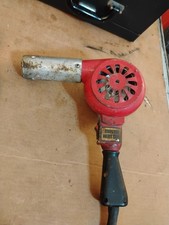 Pistolet grzewczy vintage Master 1290