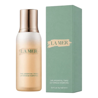 La Mer Toners The Essential Tonic 100ml - Bild 1 von 3