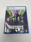 New Sealed Fortnite: The Last Laugh Bundle - Sony PlayStation 5 PS5