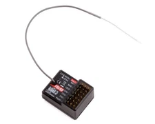 FlySky FGR4P - FGr4P 4-Channel AFHDS3 2.4GHz Receiver