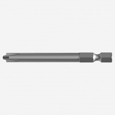 Wera 059720 #1 x 70mm PlusMinus PH/SL Power Bit