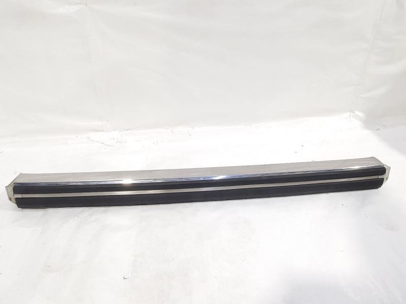 1994 Rolls Royce Silver Spur iii OEM Center Rear Bumper Chrome