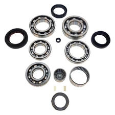Transfer Case Bearing and Seal Overhaul Kit-Lone Star, 66RFE fits 12-14 Ram 3500