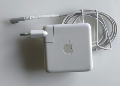 Original Apple MagSafe Netzteil Power Adapter 85W A1222 für Macbook Pro 15'' 17''