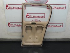 Porte arrière et accessoires Renault R4
