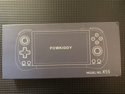 Powkiddy X55