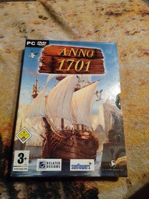 Anno 1701  | PC