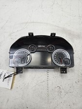 2017 Ram 2500 Cummins Diesel Speedometer Instrument Cluster Oem P68302591ac