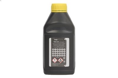 Brake fluid TEXTAR 95006100